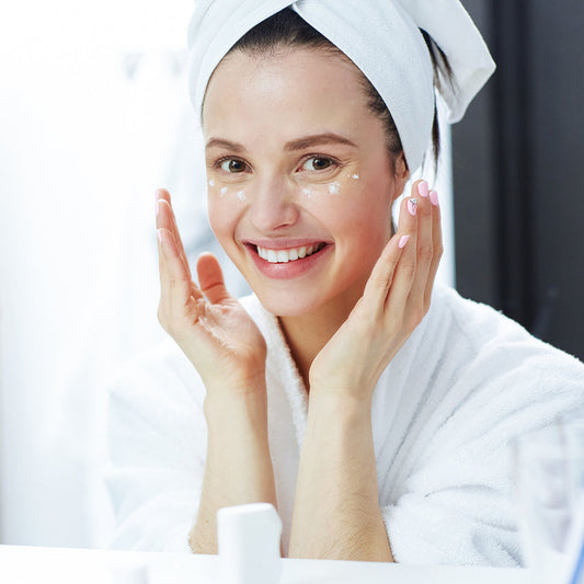 Những lầm tưởng phổ biến trong chăm sóc Da Dầu