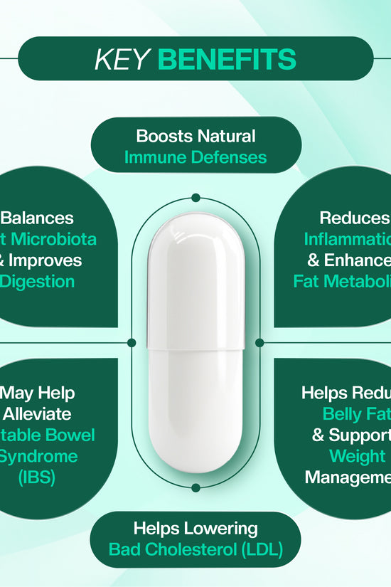 Eric Favre Lactobacillus Gasseri Probiotic for Women