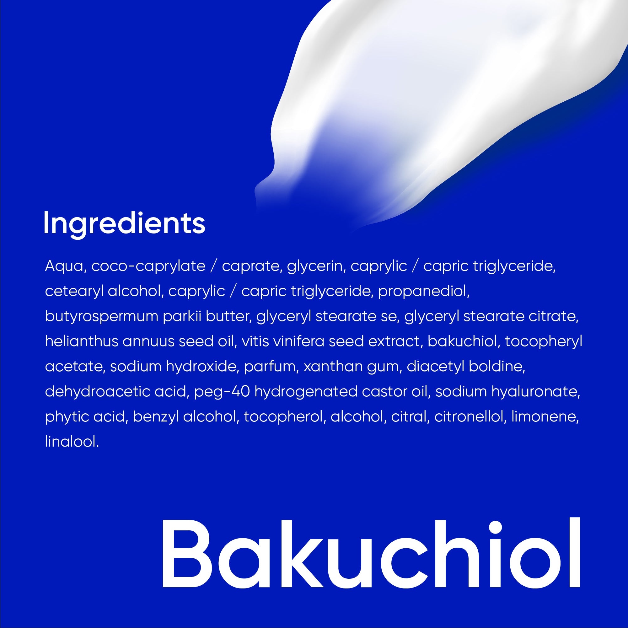 Elemital Shine Serum và Cream