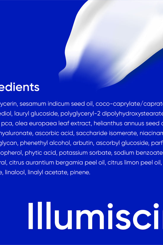 Elemital Shine Serum và Cream