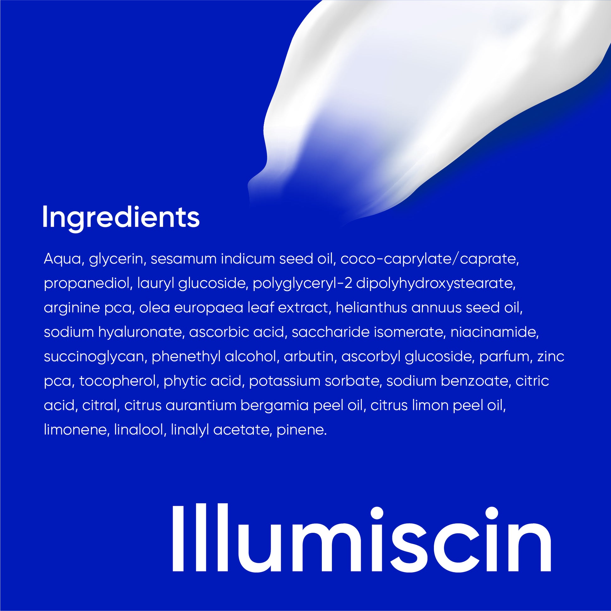 Elemital Shine Serum và Cream