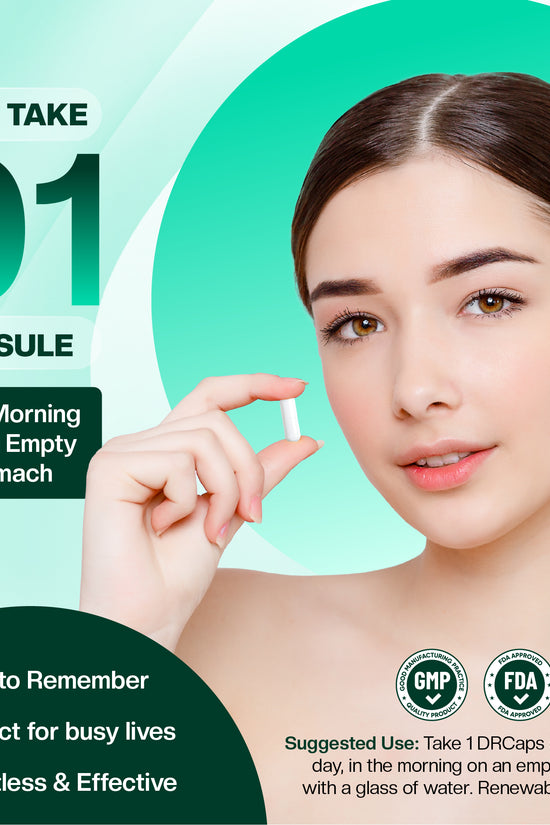 Eric Favre Lactobacillus Gasseri Probiotic for Women